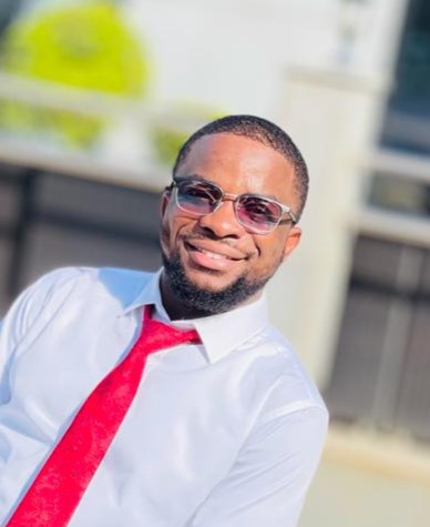 Byamasu Patrick Paul