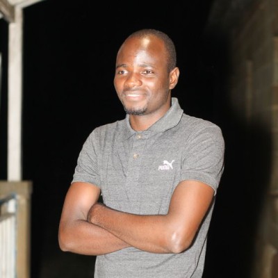 Timothy Mbilinya, MSc.